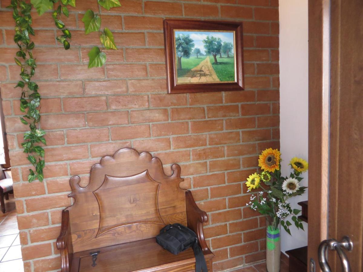 Villa Casa Do Castelo à Redondo Extérieur photo