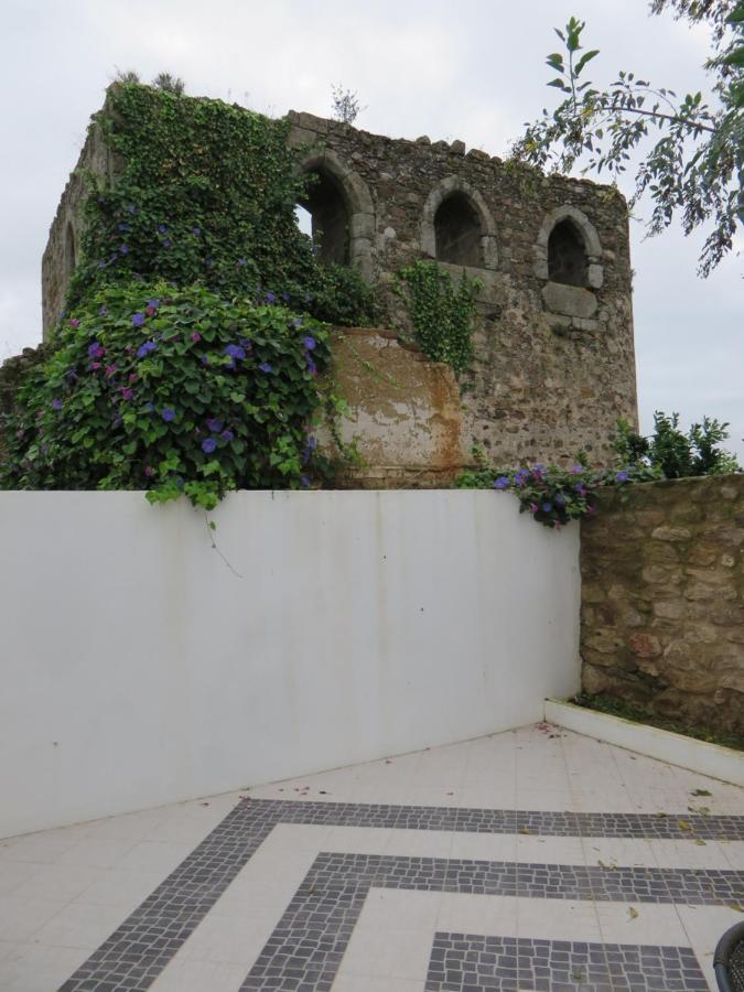 Villa Casa Do Castelo à Redondo Extérieur photo